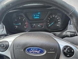 Vit Begagnad 2017 Ford Transit Custom | 85 000 kr (Superpris)