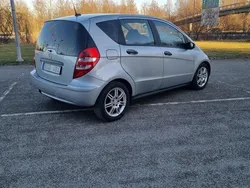 Silver Begagnad 2007 Mercedes A150 Halvkombi | 29 900 kr (Marknadspris)