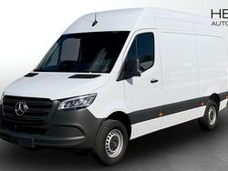 Ny 2025 Mercedes Sprinter Van | 479 900 kr