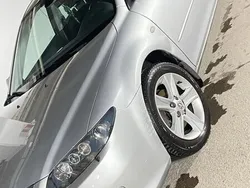 Grå Begagnad 2008 Mazda 6 Inclusive Halvkombi | 49 500 kr (Superpris)