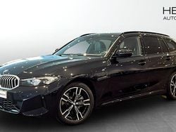 Begagnad 2025 BMW 330e M Sport Kombi | 539 700 kr