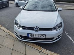 Begagnad 2015 VW Golf VII Kombi | 95 000 kr (Bra pris)