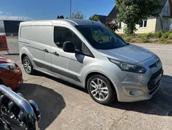 Grå Begagnad 2014 Ford Transit Van | 68 000 kr (Bra pris)