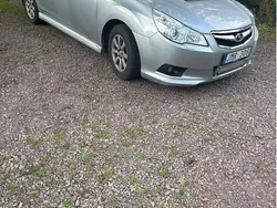 Silver Begagnad 2012 Subaru Legacy Kombi | 14 500 kr (Superpris)