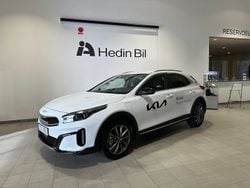 Vit Begagnad 2023 Kia XCeed Advance SUV | 319 500 kr (Lite dyr)