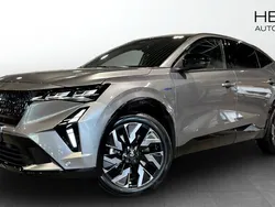 Grå (grey) Ny 2025 Renault Rafale Esprit Alpine SUV | 578 800 kr