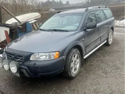 Grå Begagnad 2005 Volvo XC70 Momentum SUV | 30 000 kr