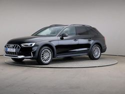Svart Begagnad 2024 Audi A4 Allroad Proline Kombi | 429 000 kr (Lite dyr)