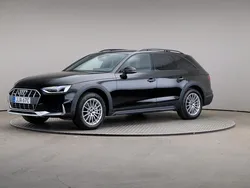 Svart Begagnad 2024 Audi A4 Allroad Proline Kombi | 429 000 kr (Marknadspris)