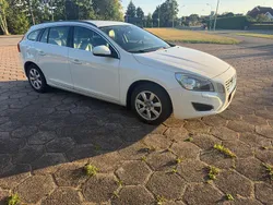 Vit Begagnad 2013 Volvo V60 Momentum Kombi | 114 900 kr (Bra pris)