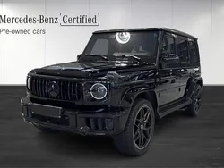 Begagnad 2024 Mercedes G63 AMG AMG SUV | 2 395 000 kr