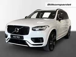 Vit Ny 2024 Volvo XC90 Ultra SUV | 899 500 kr