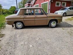 Begagnad 1964 Renault R8 Sedan | 45 000 kr