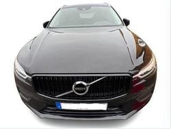 Svart Begagnad 2019 Volvo XC60 SUV | 295 000 kr (Lite dyr)