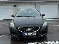 Begagnad 2014 Volvo V40 Halvkombi | 85 000 kr (Bra pris)