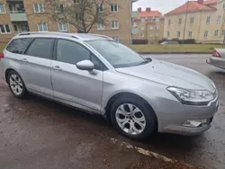 Silver Begagnad 2013 Citroën C5 Kombi | 20 000 kr