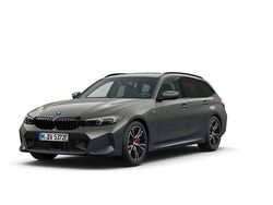 Grå Begagnad 2024 BMW 330e M Sport Kombi | 579 000 kr
