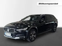 Begagnad 2022 Volvo V90 CC Kombi | 309 500 kr (Lite dyr)