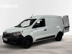Vit Begagnad 2023 Renault Express Van | 209 900 kr