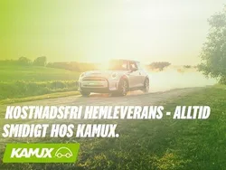 Svart Begagnad 2015 Mazda 3 Inclusive Halvkombi | 94 800 kr (Marknadspris)
