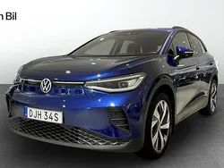 Begagnad 2024 VW ID.4 Pro SUV | 499 900 kr (Dyr)