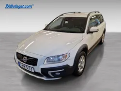 Vit Begagnad 2015 Volvo XC70 Momentum SUV | 185 000 kr (Marknadspris)