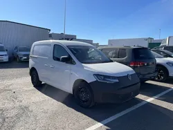 Vit Ny 2025 VW Caddy Minibuss | 428 125 kr (Lite dyr)