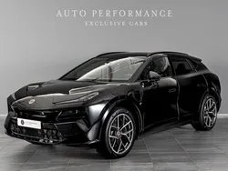 Svart Begagnad 2023 Lotus Eletre SUV | 999 900 kr