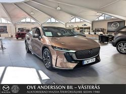 Brun Ny 2025 Mazda 6e Takumi-Line Sedan | 499 500 kr