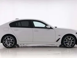 BMW 530e