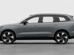 Grå Ny 2024 Volvo EX90 Performance SUV | 1 226 700 kr (Marknadspris)