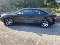 Svart Begagnad 2007 Volvo C70 Summum Cab | 117 000 kr (Bra pris)