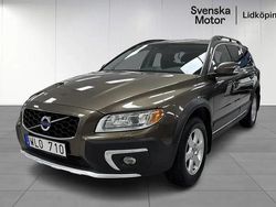Brun Begagnad 2013 Volvo XC70 Summum SUV | 229 900 kr (Dyr)