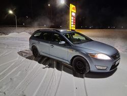 Begagnad 2008 Ford Mondeo Kombi | 26 500 kr (Superpris)