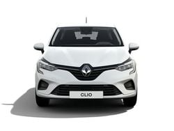 Vit Begagnad 2021 Renault Clio V Zen Halvkombi | 173 100 kr (Lite dyr)