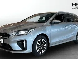Begagnad 2021 Kia Ceed Advance Kombi | 219 000 kr (Marknadspris)