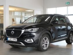Okänd Begagnad 2021 MG EHS Luxury SUV | 239 800 kr (Marknadspris)
