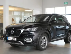 Okänd Begagnad 2021 MG EHS Luxury SUV | 239 800 kr (Marknadspris)