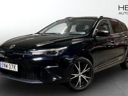 Svart (black) Begagnad 2023 MG MG5 EV Kombi | 229 900 kr (Marknadspris)