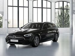 Ny 2025 Mercedes C300e Kombi | 579 000 kr (Superpris)