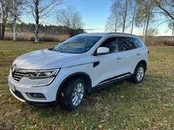 Begagnad 2017 Renault Koleos SUV | 132 900 kr (Marknadspris)