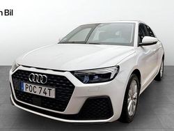 Cortinavit Begagnad 2022 Audi A1 Sportback Proline Halvkombi | 204 000 kr (Marknadspris)