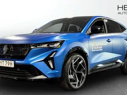 Ny 2025 Renault Rafale SUV | 599 900 kr