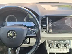 Silver Begagnad 2019 Skoda Karoq Ambition SUV | 120 000 kr (Bra pris)