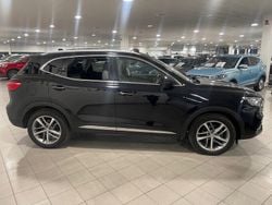 Svart Begagnad 2021 MG EHS Luxury SUV | 269 900 kr (Dyr)
