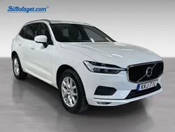 Begagnad 2021 Volvo XC60 SUV | 309 000 kr (Marknadspris)