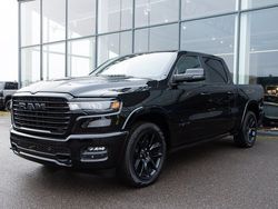 Svart Ny 2025 Dodge Ram Pickup | 1 175 000 kr (Lite dyr)