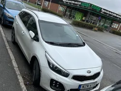 Vit Begagnad 2016 Kia Ceed Sportswagon GT-Line Kombi | 90 000 kr (Superpris)