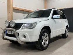 Vit Begagnad 2010 Suzuki Grand Vitara SUV | 99 900 kr
