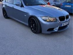 BMW 335